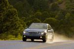 Mercedes-Benz E320 BlueTEC 2007 года
